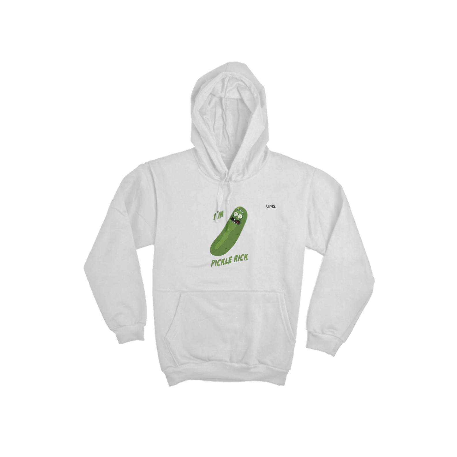 Im Pickle Rick
