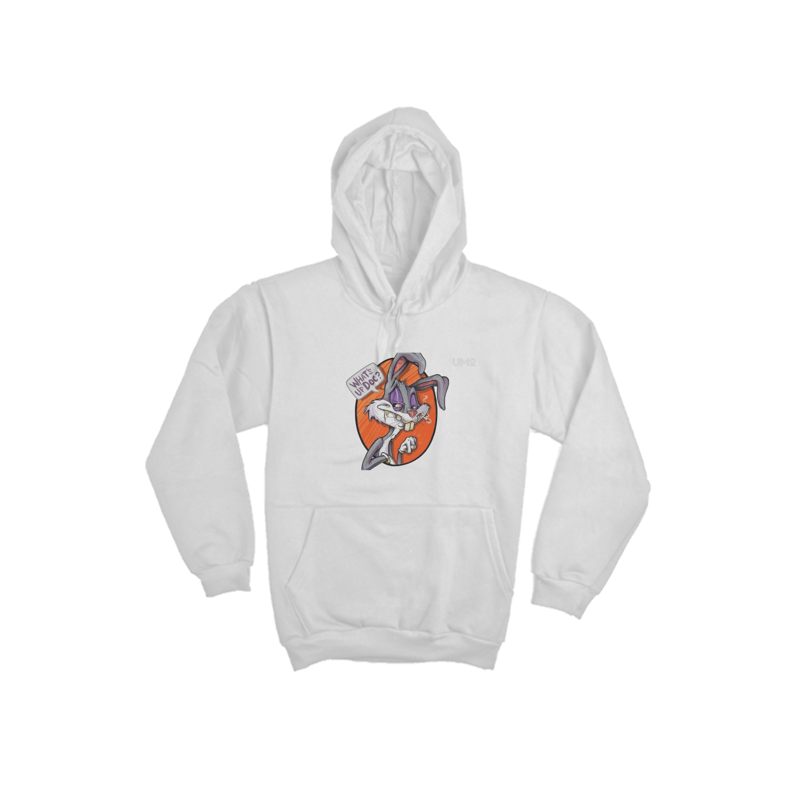 Moletom What's Up Doc? 