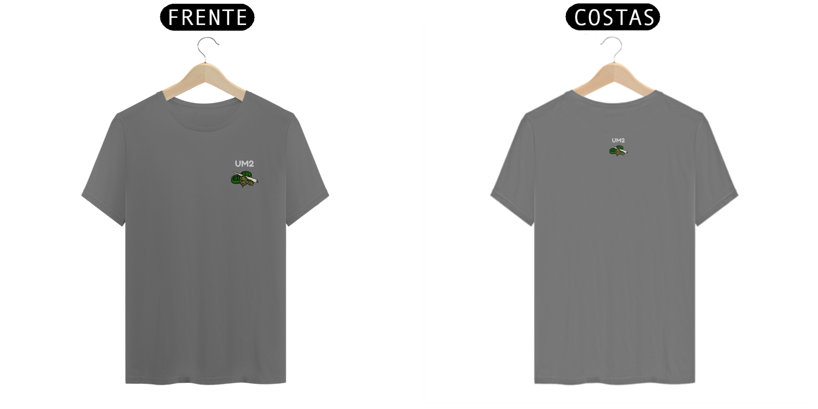 Camiseta UM2