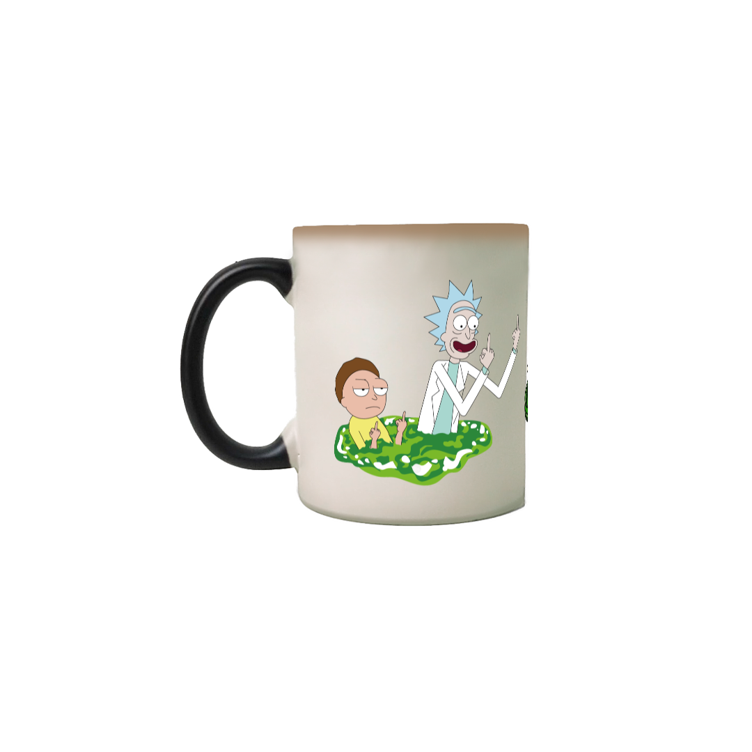 Caneca UM2
