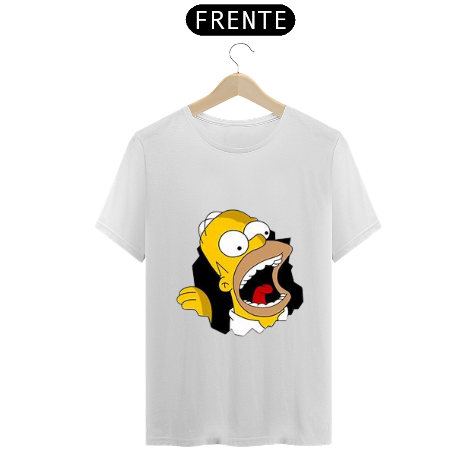Camiseta