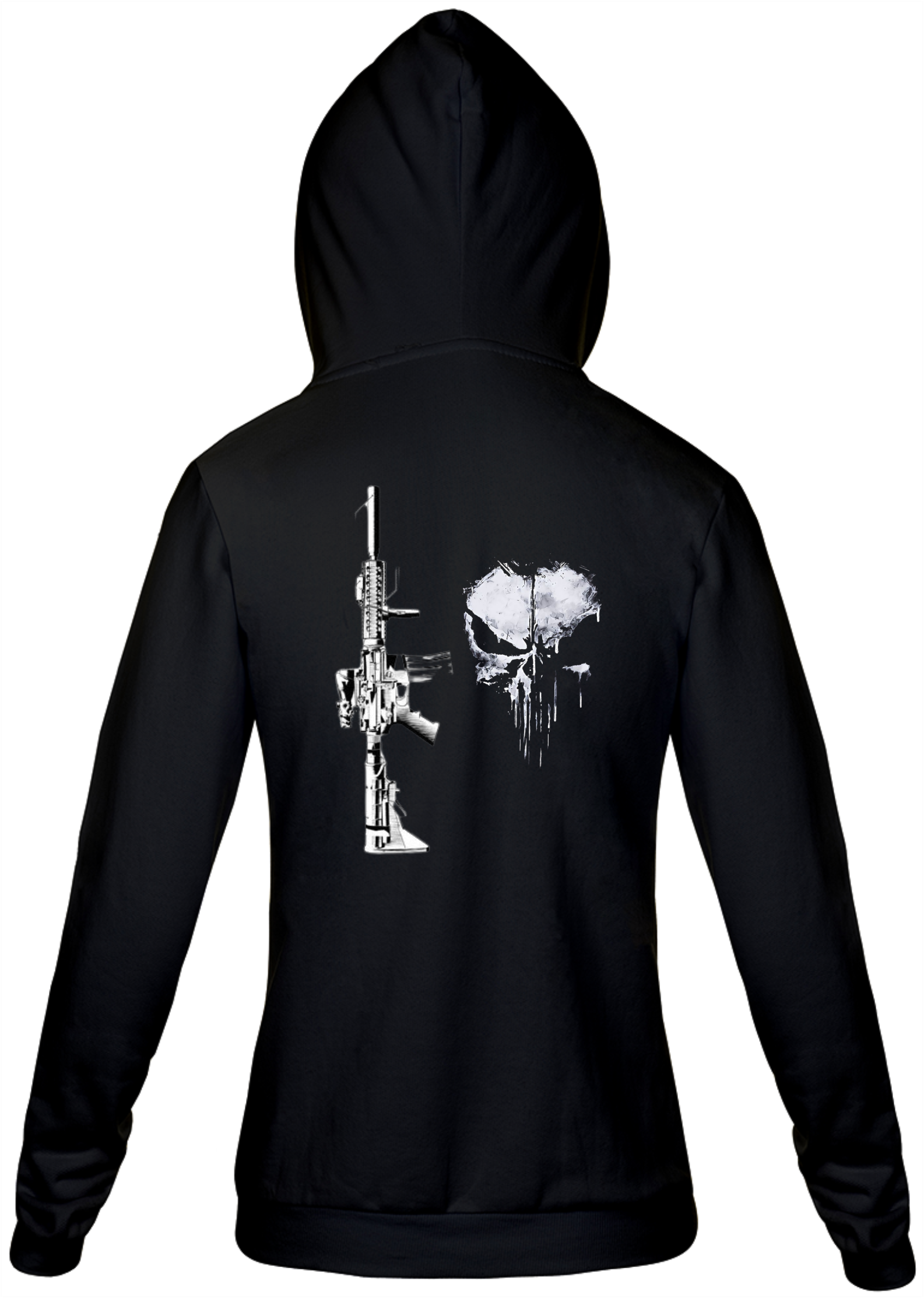 WHD MOLETOM 02-AIRSOFT