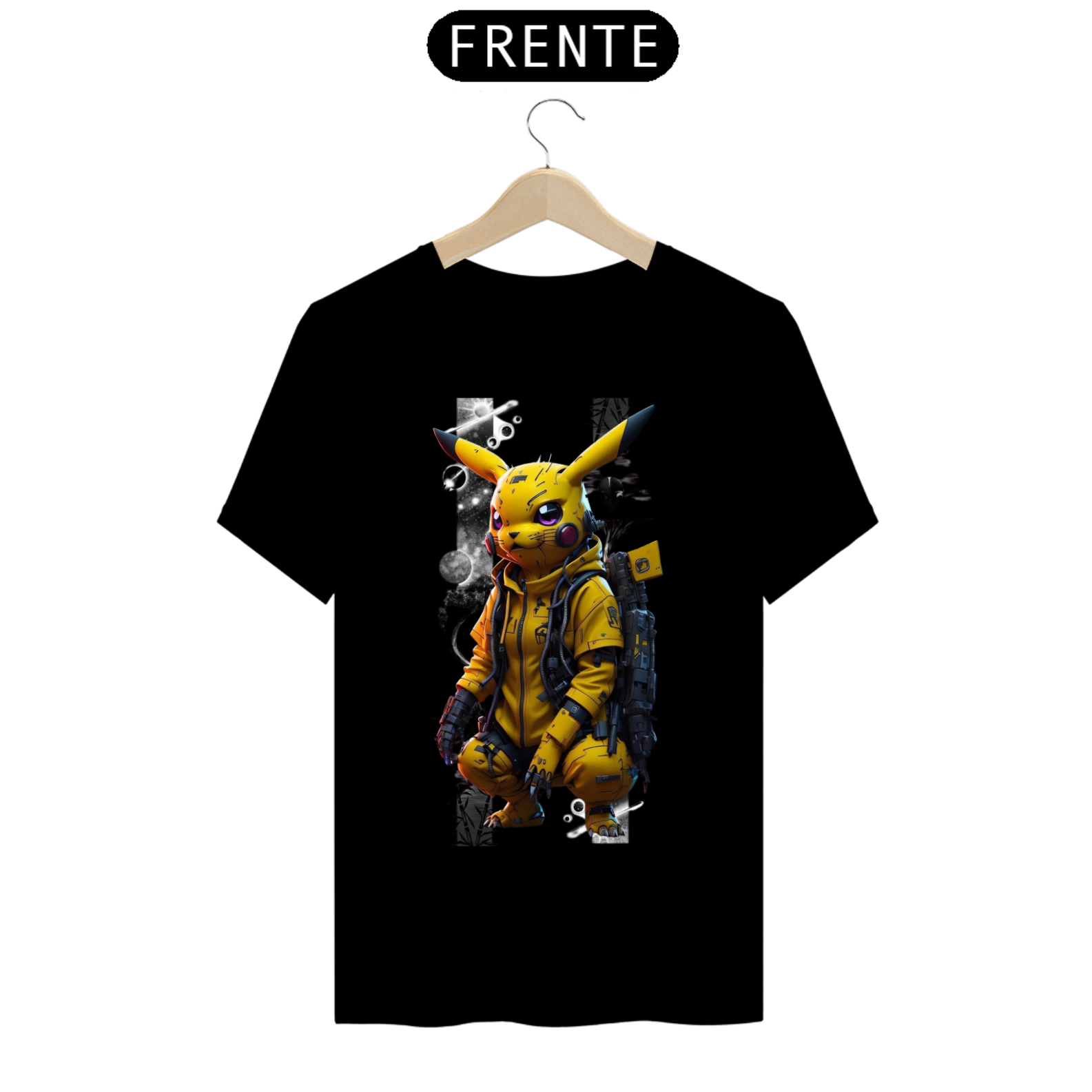 CAMISA PC-1