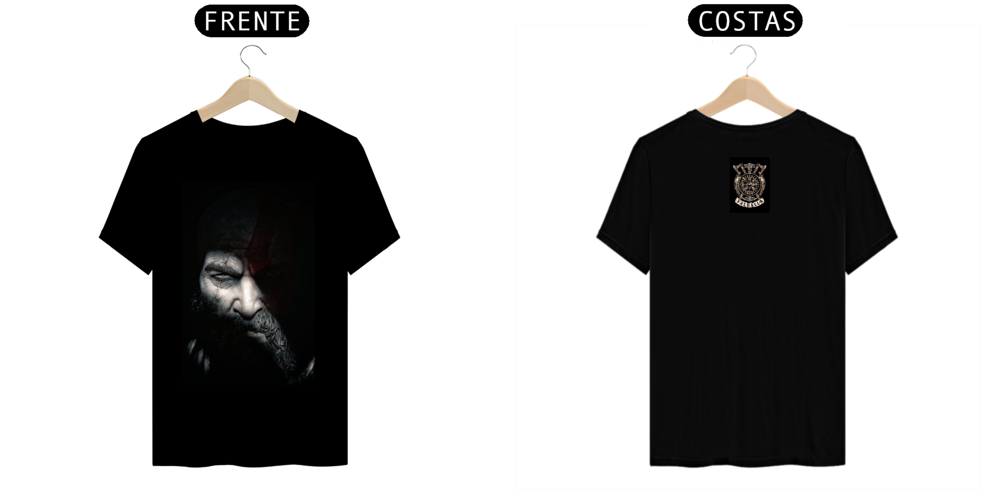 T-SHIRT VIKINGS-05