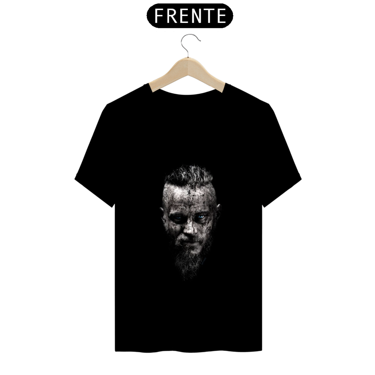 T-SHIRT VIKINGS-09