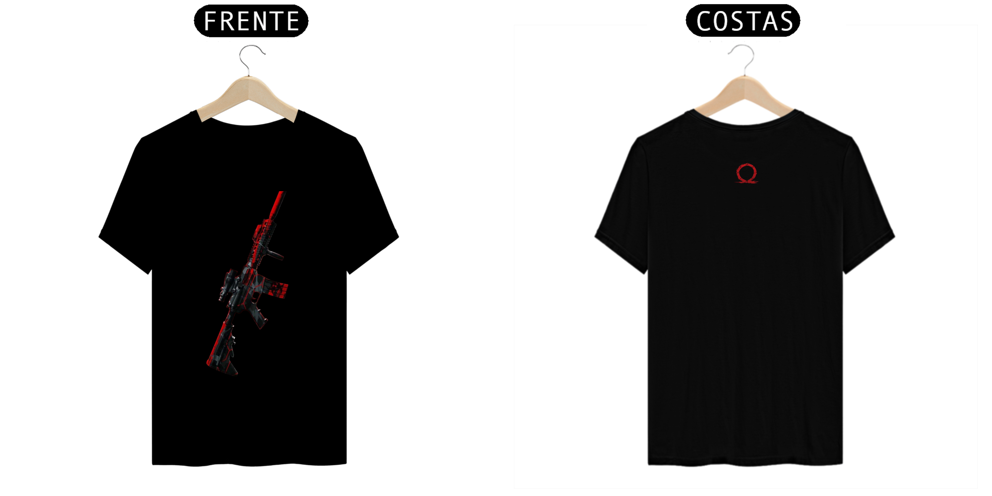 T-SHIRT MP4-A1