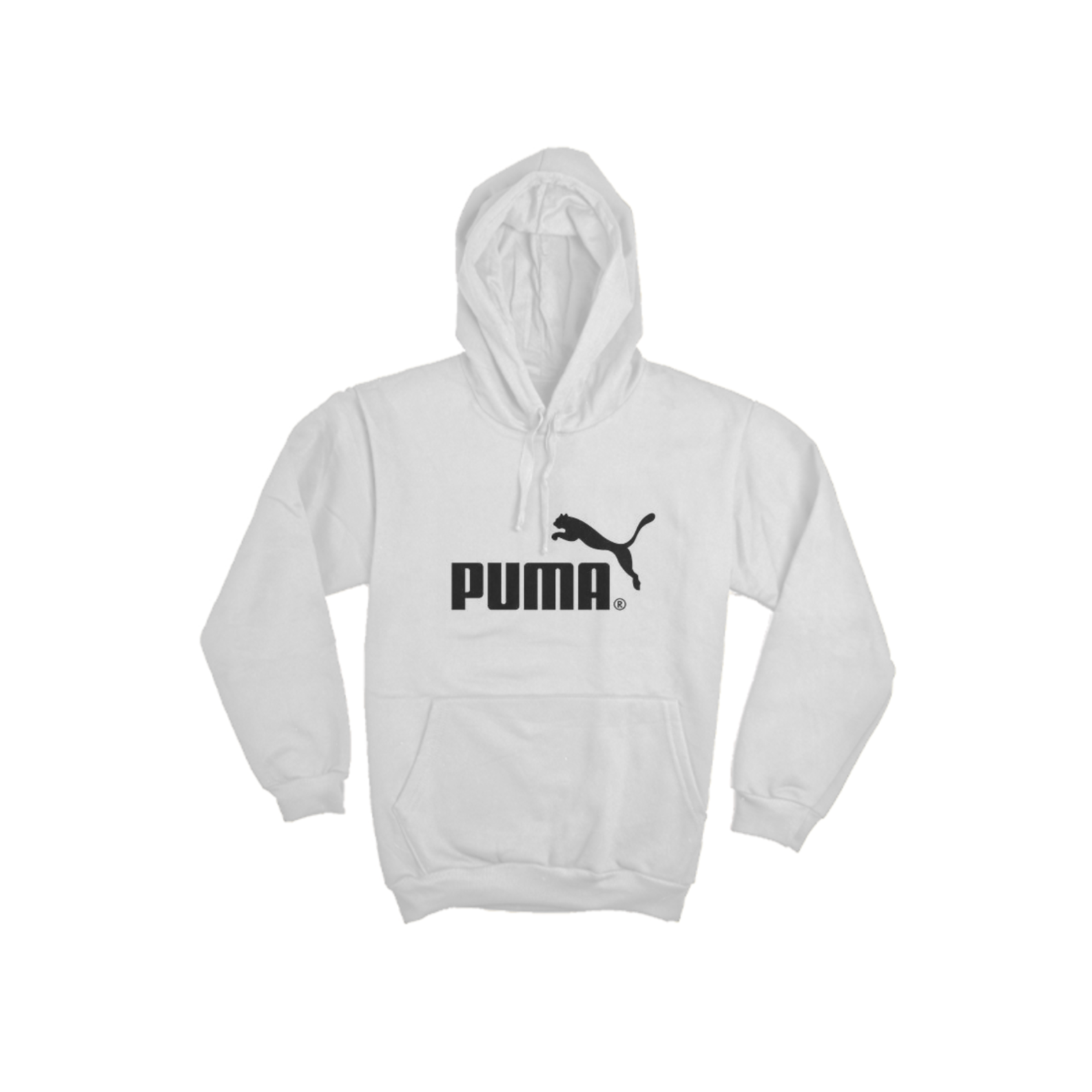 MOLETOM  DA PUMA 
