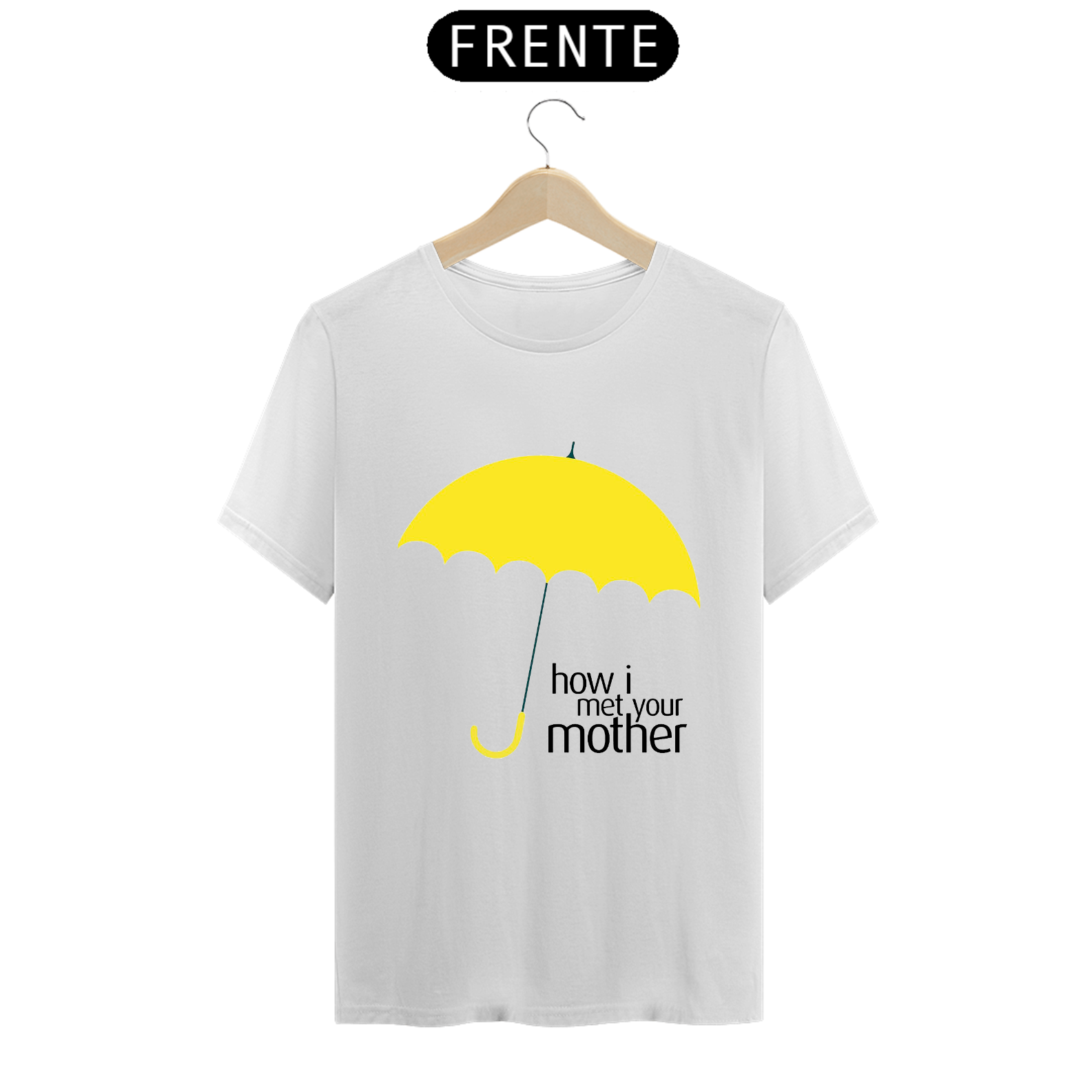 T-Shirt Prime - How I Met Your Mother