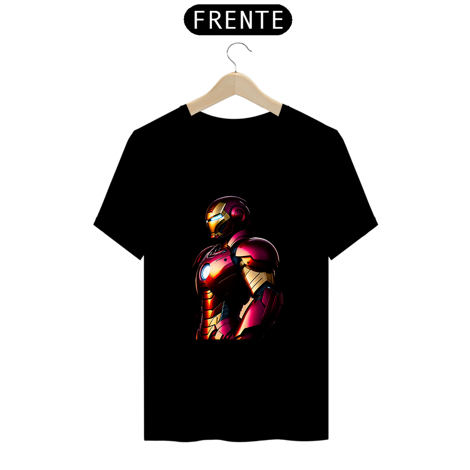 Homem de Ferro