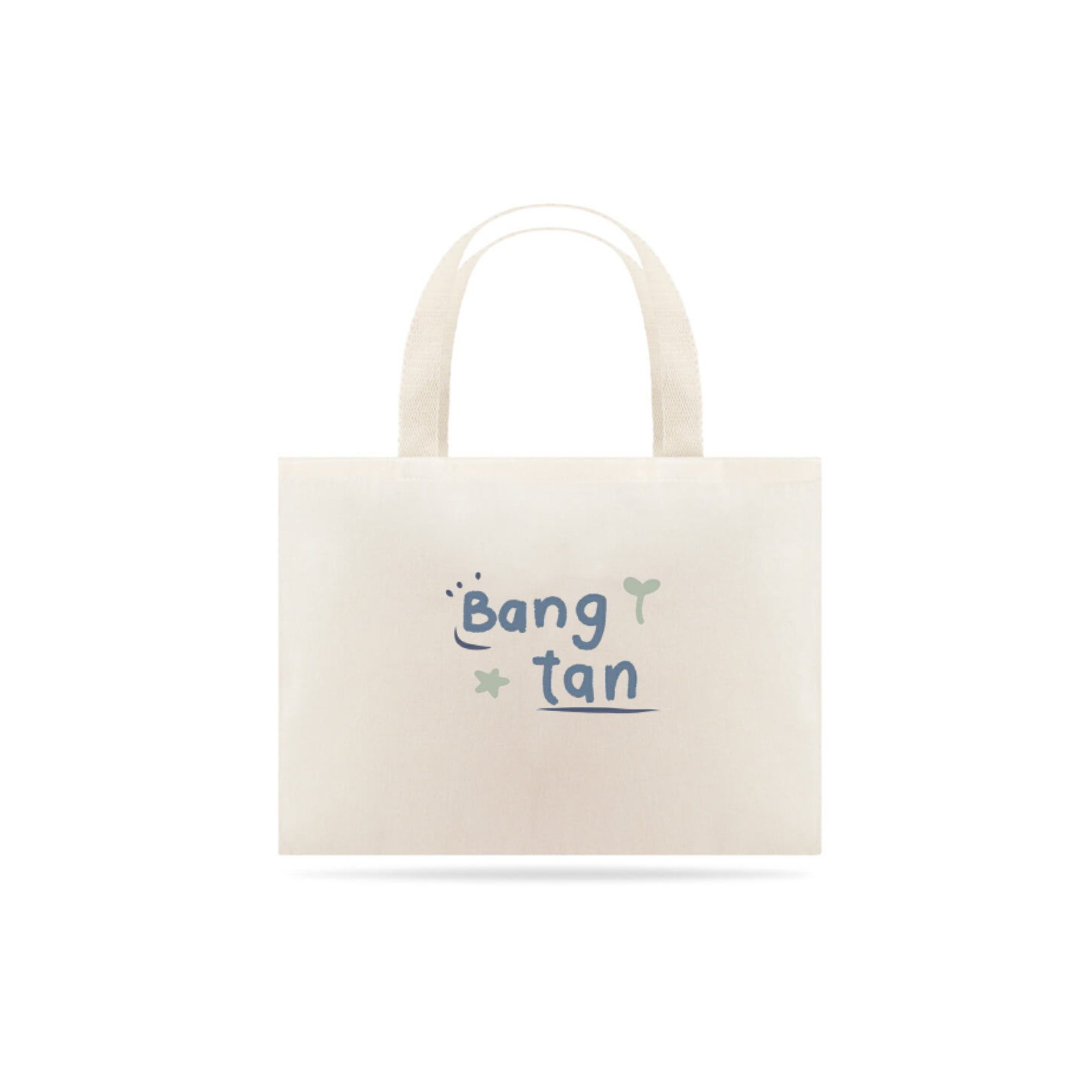 bolsa do bang tan 