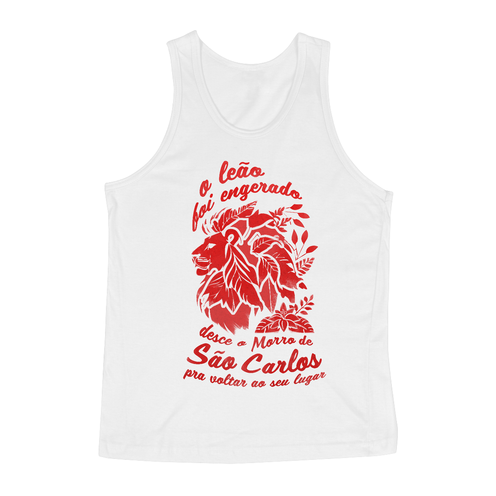 Estácio de Sá 2025: Desce o Morro de São Carlos