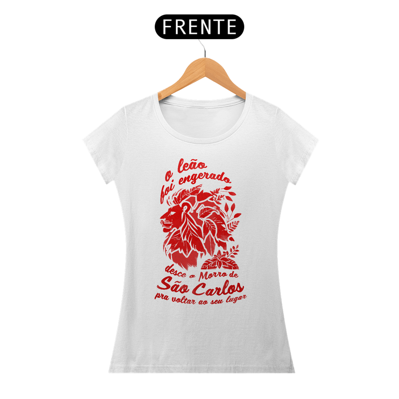 Estácio de Sá 2025: Desce o Morro de São Carlos