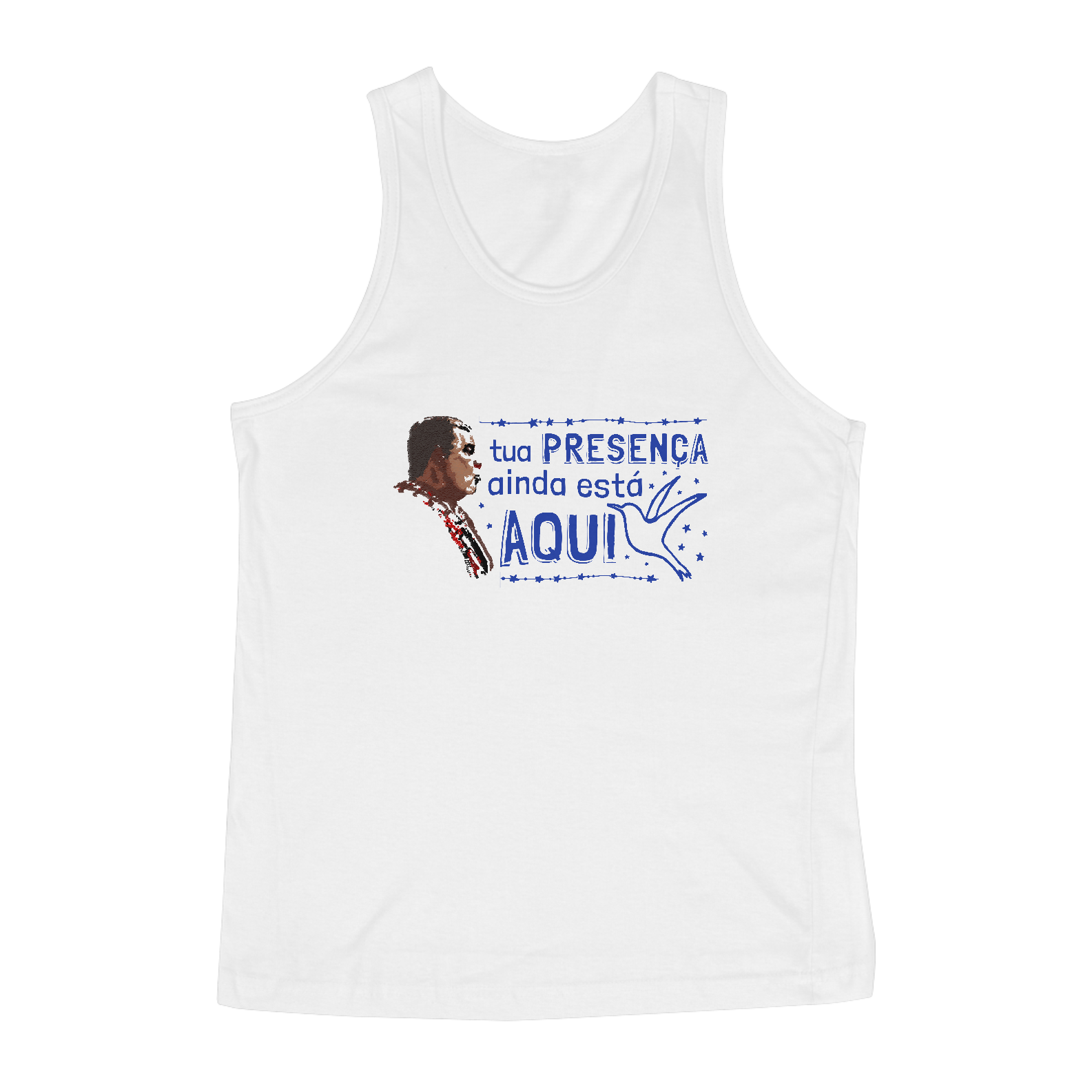 Beija-Flor 2025: Tua presença ainda está aqui