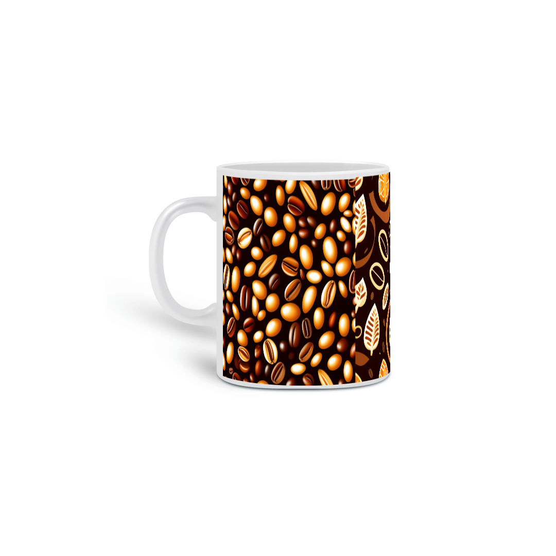 Caneca Simples