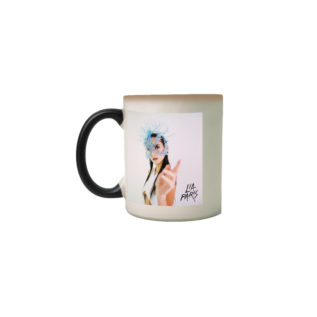 Caneca magica Lia Paris 