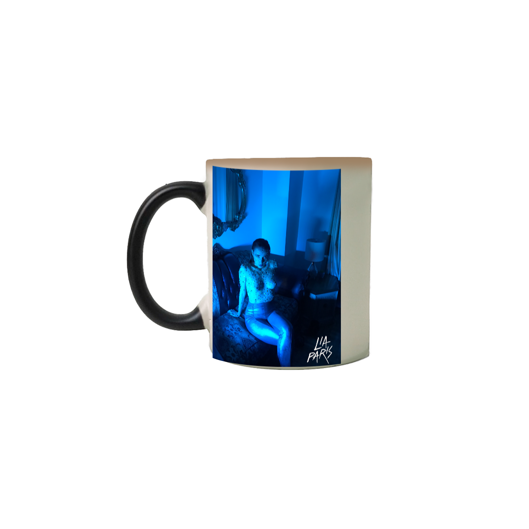 Caneca Magica Lia Paris 