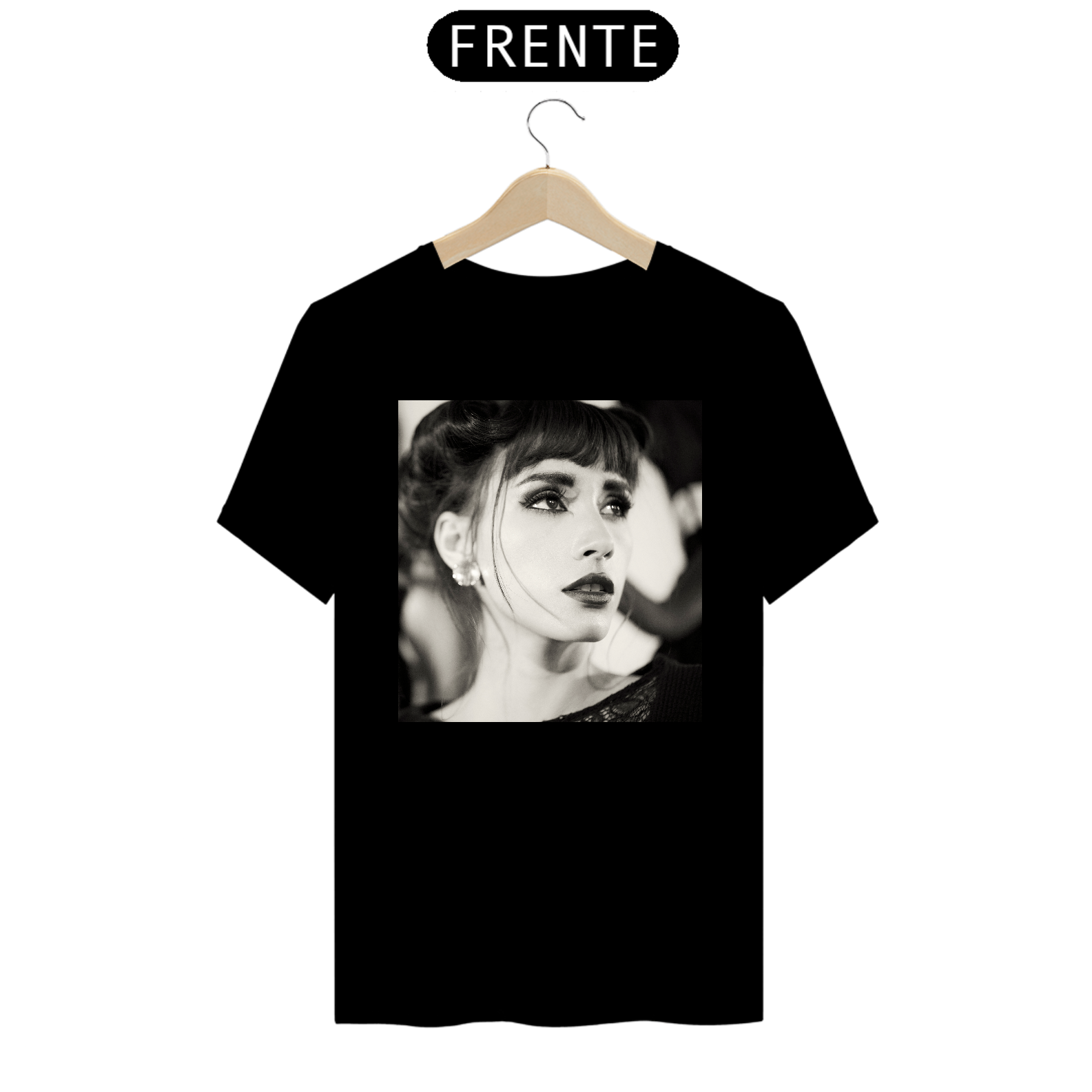 Lia Paris x Futuroo - Vintage 