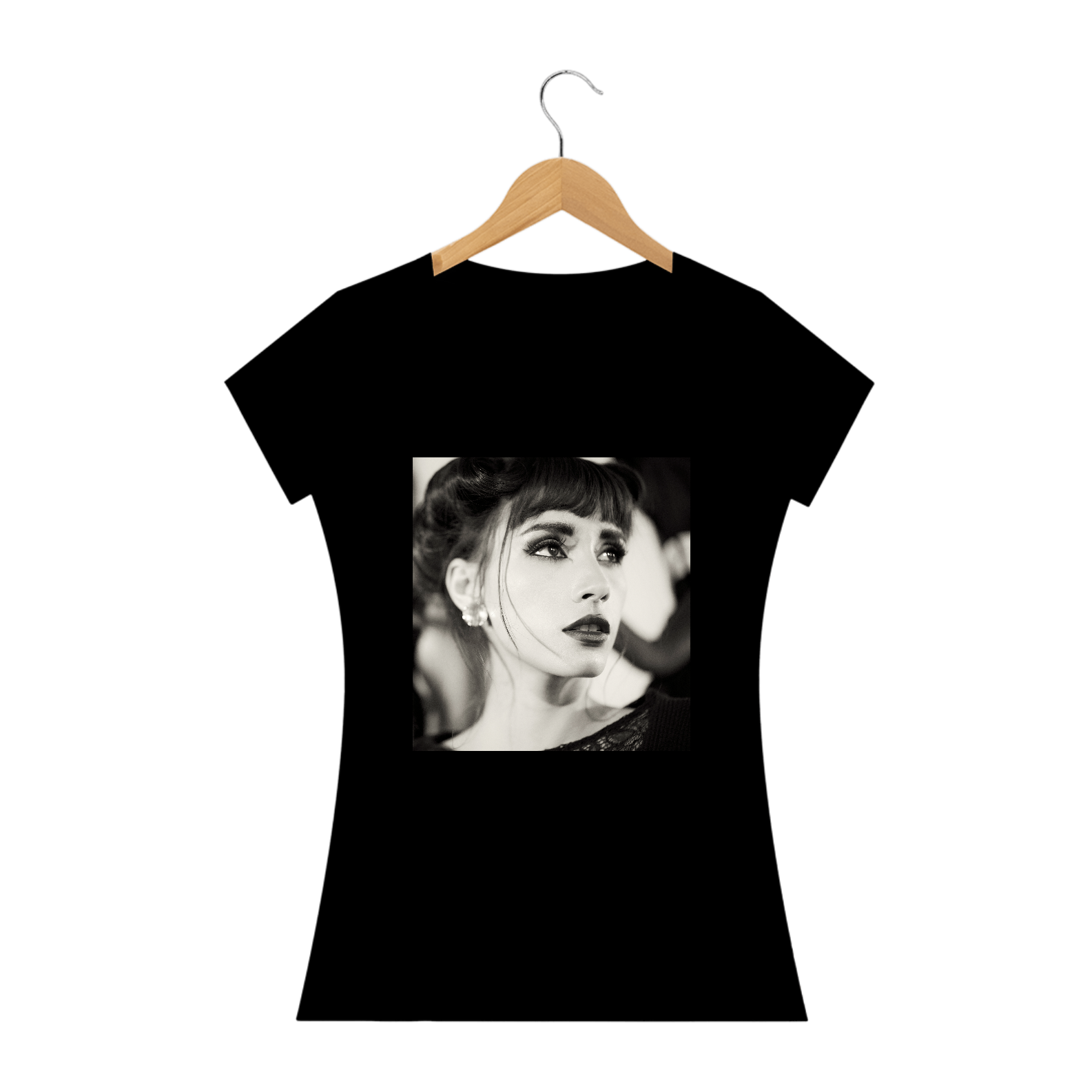 Lia Paris x Futuroo - Vintage Feminina