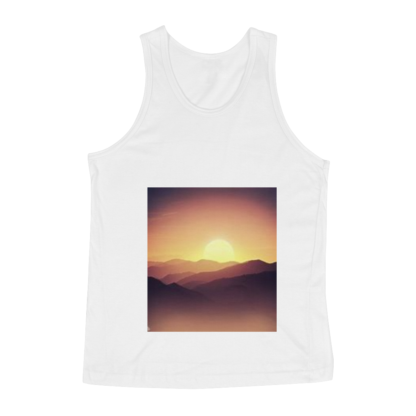 Camiseta Masculino Classic 