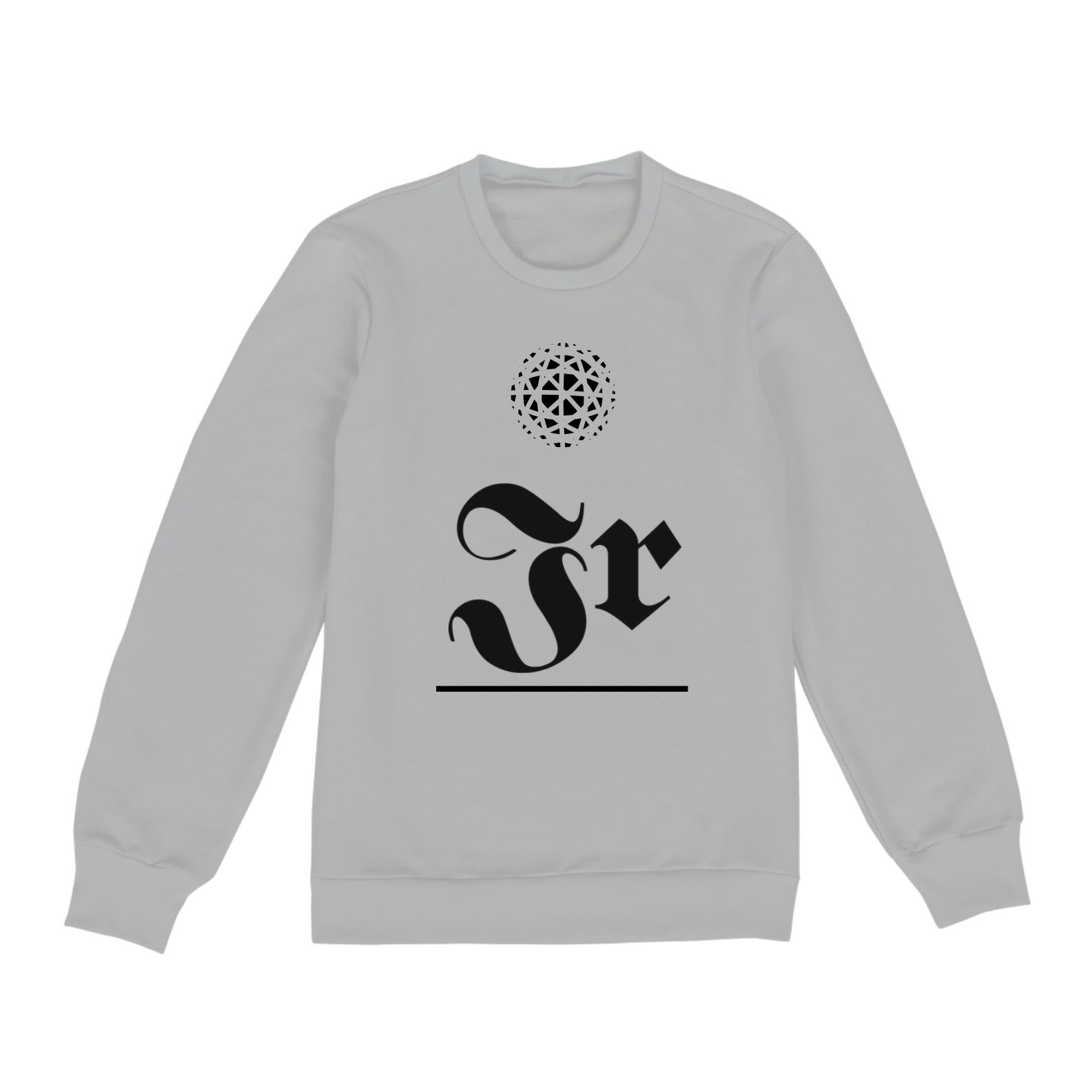 Moletom Fechado UNISSEX Logo Marca da Loja