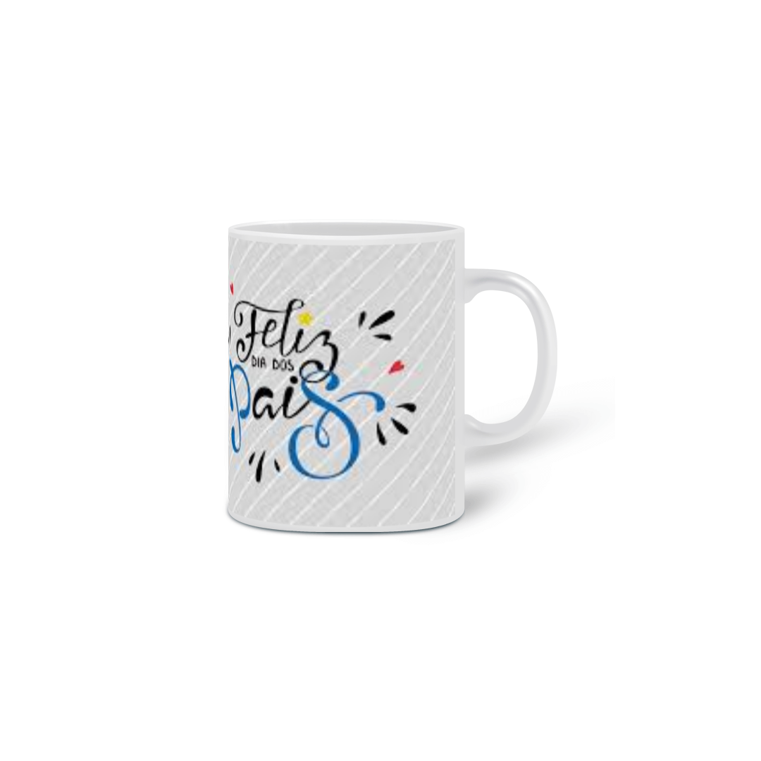 Caneca para dia dos Pais