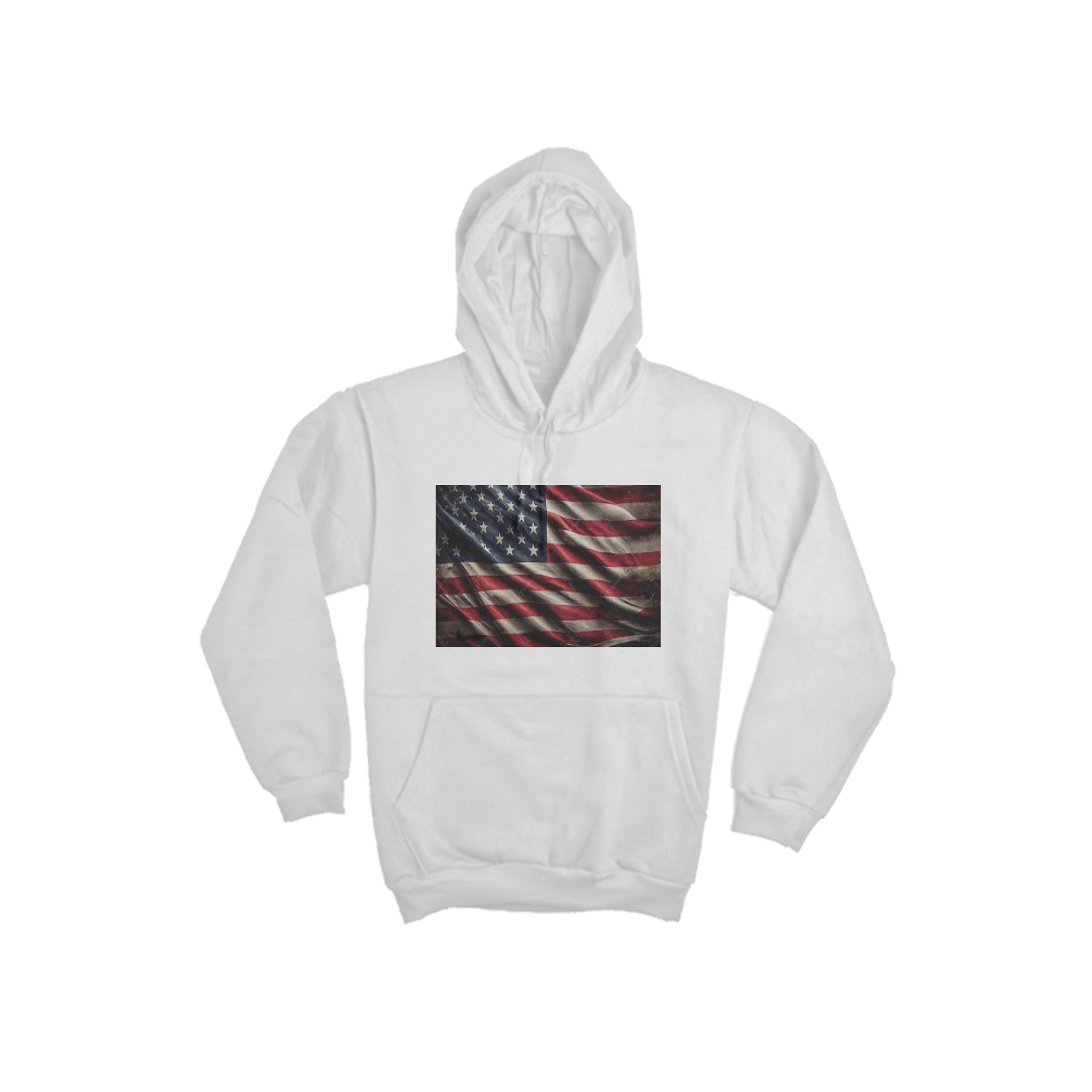 Nome do produto  moleton canguru black american