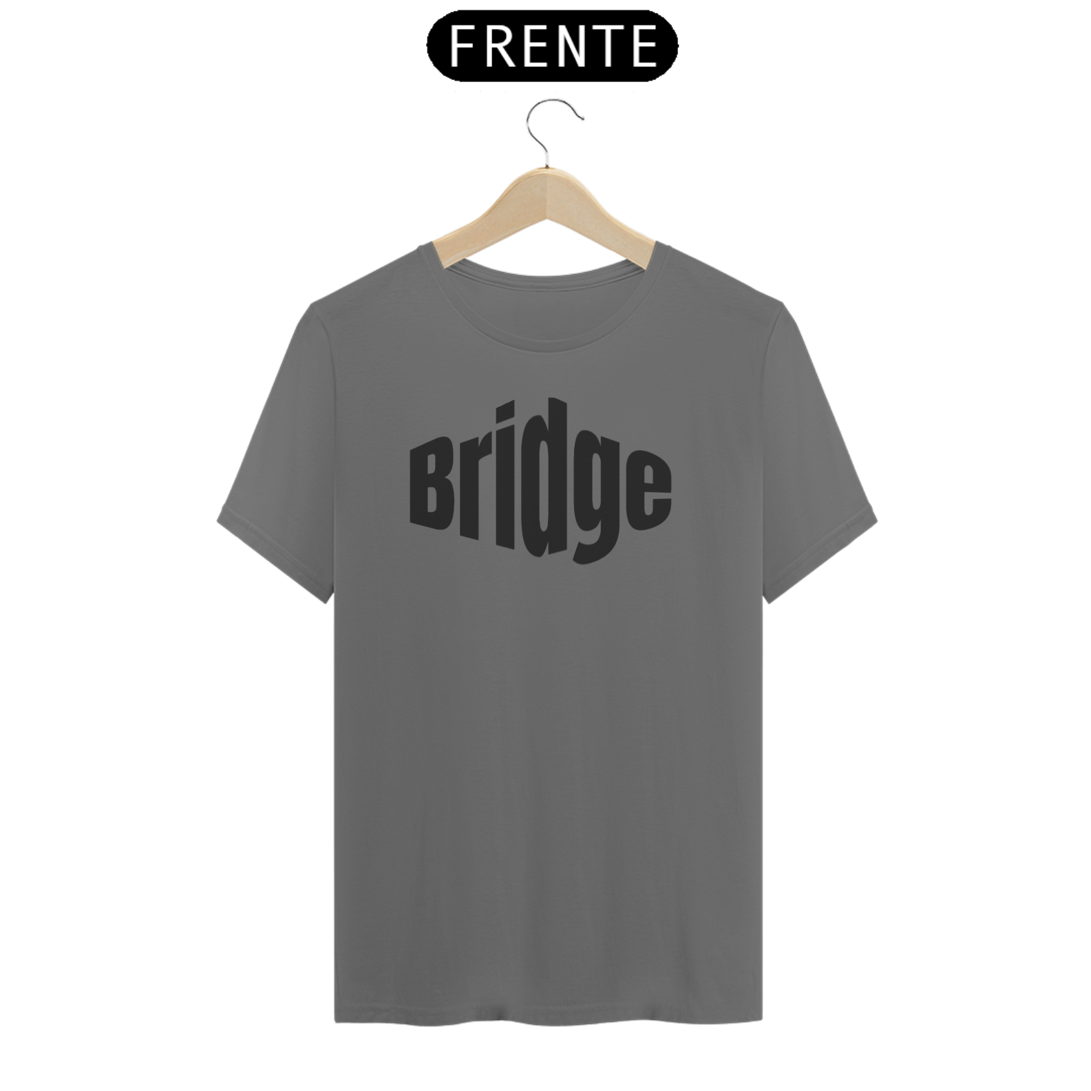 BCAMISETA BRIDGE