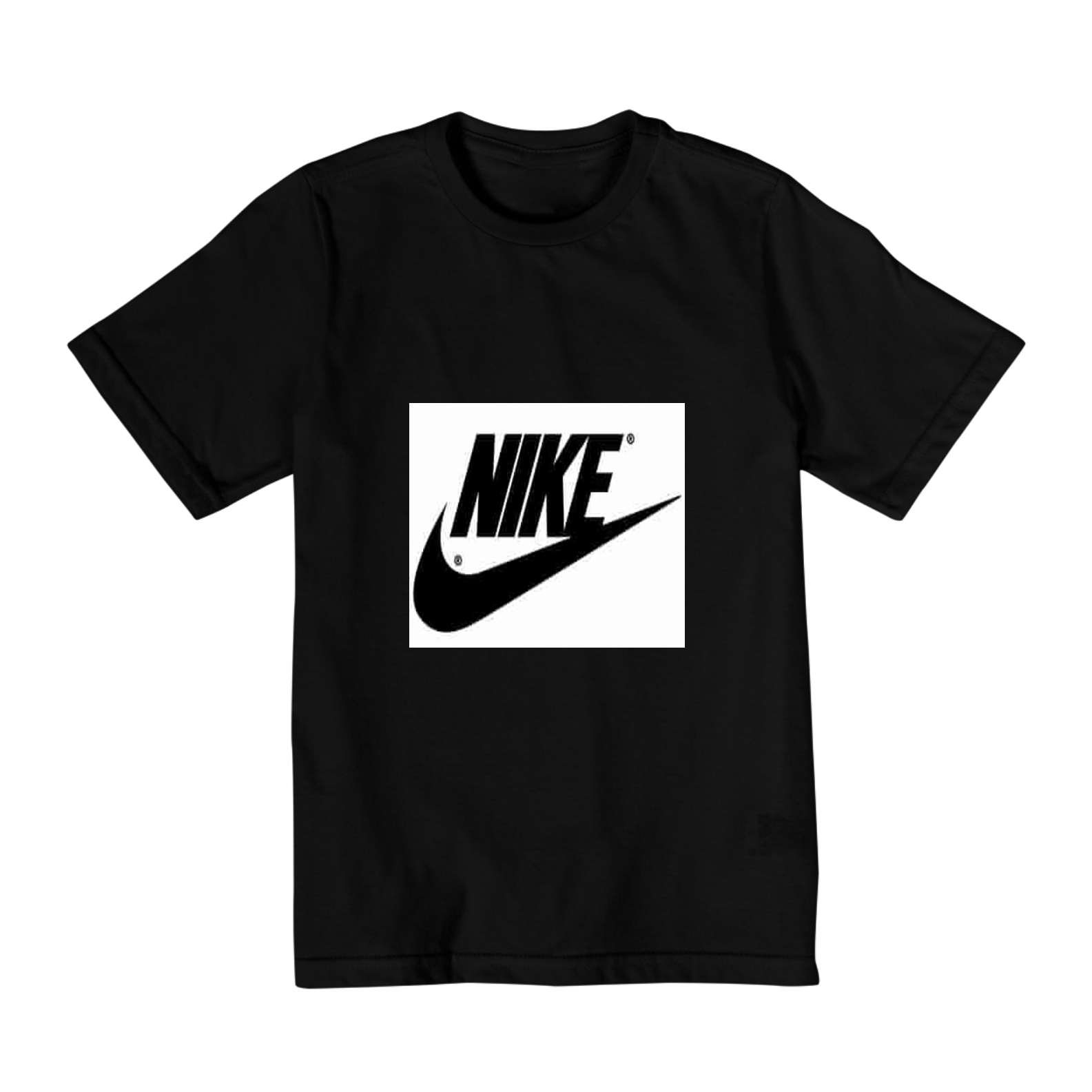 Nome do produto: CAMISA NIKE JUVENIL