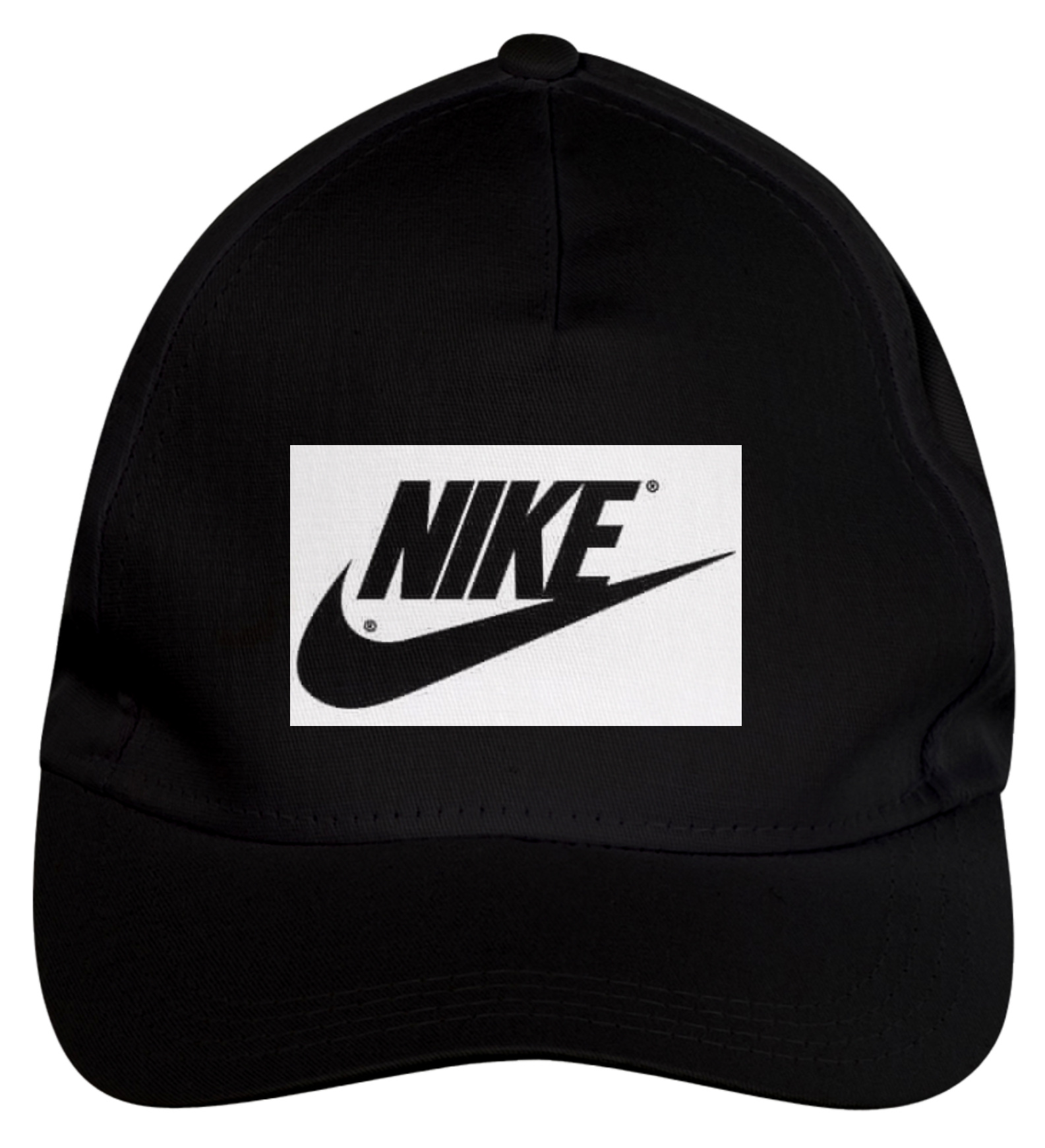 BONE NIKE DE ABA CURVA