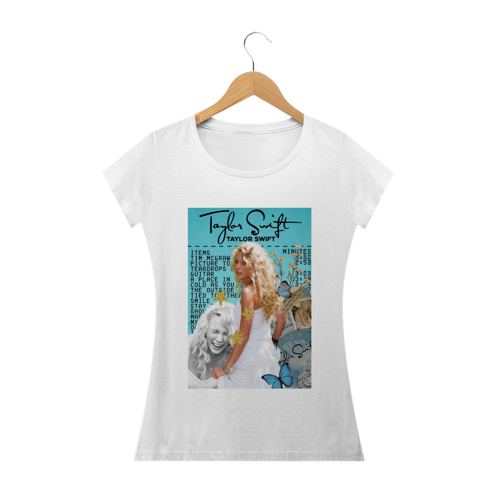 Baby Long The Eras Tour - The Taylor Swift Era