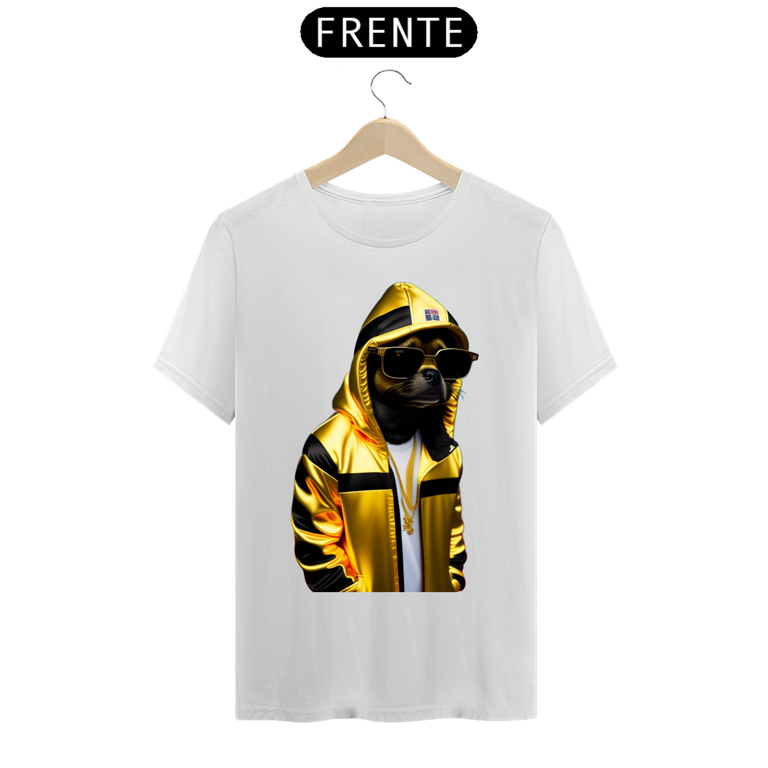 Camisa au au 