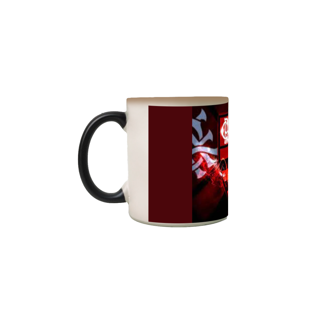 caneca flamengo 