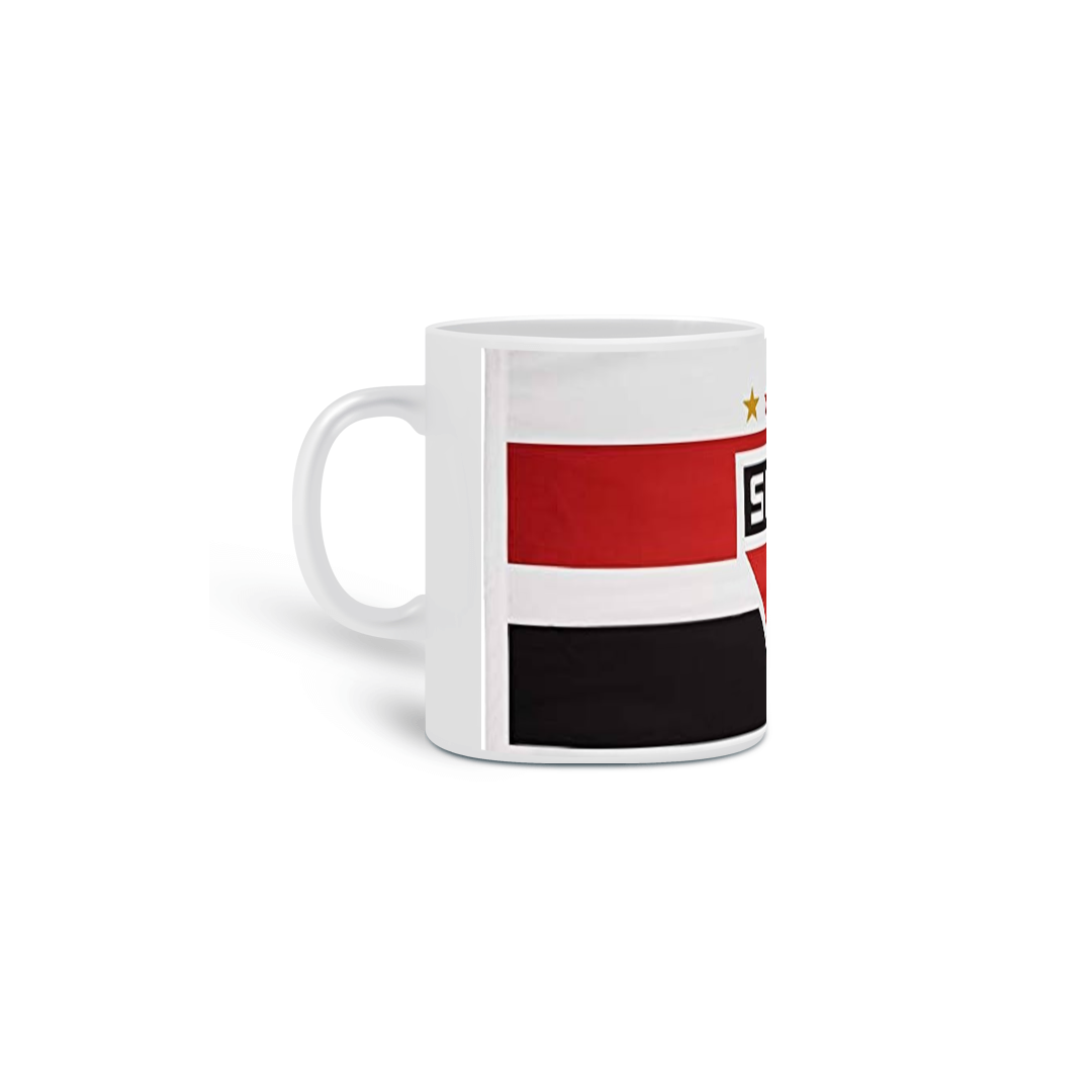 Caneca São Paulo