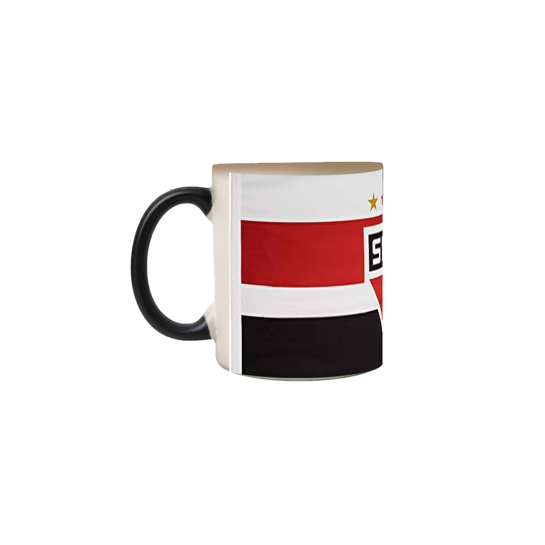 Caneca Mágica São Paulo