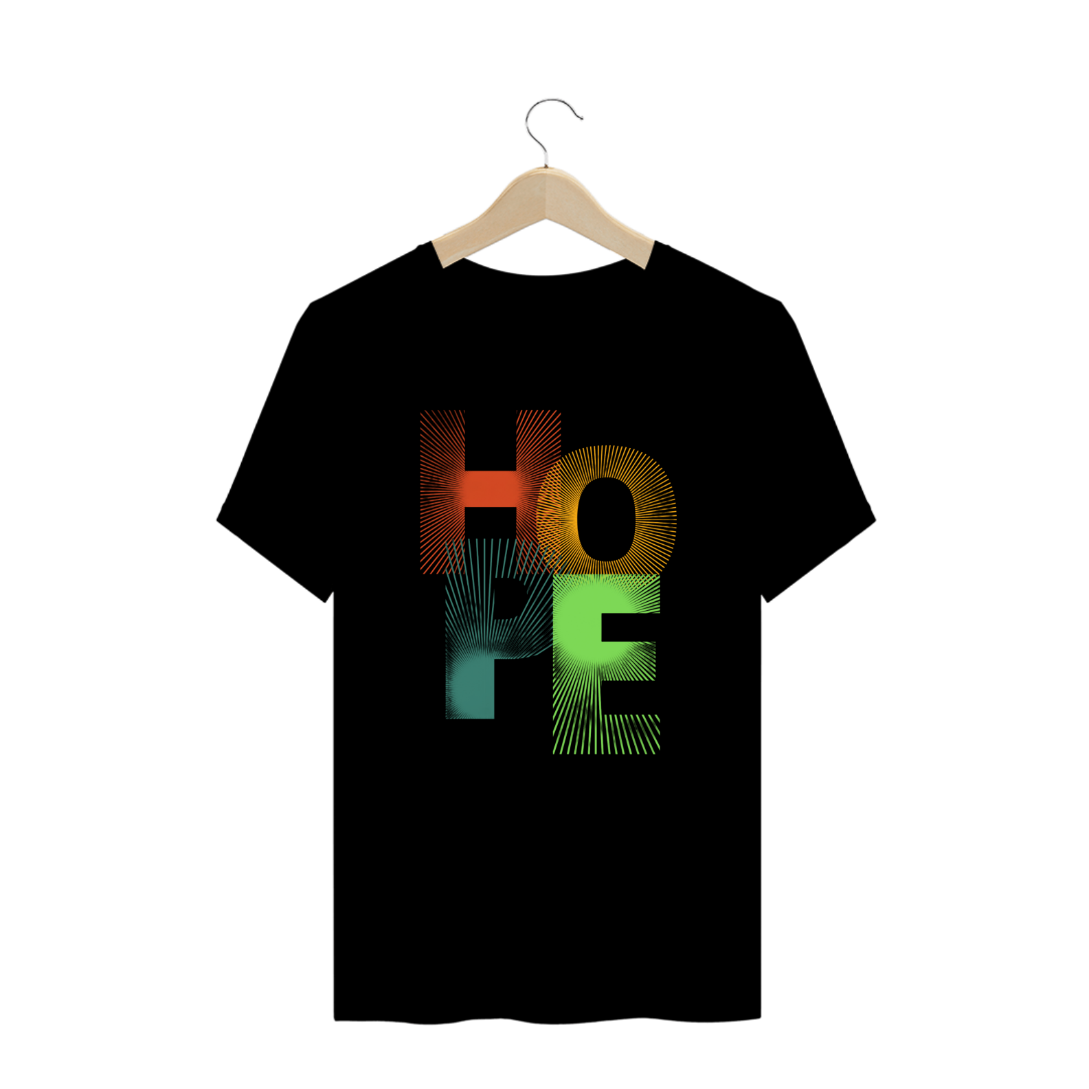 Camiseta Hope