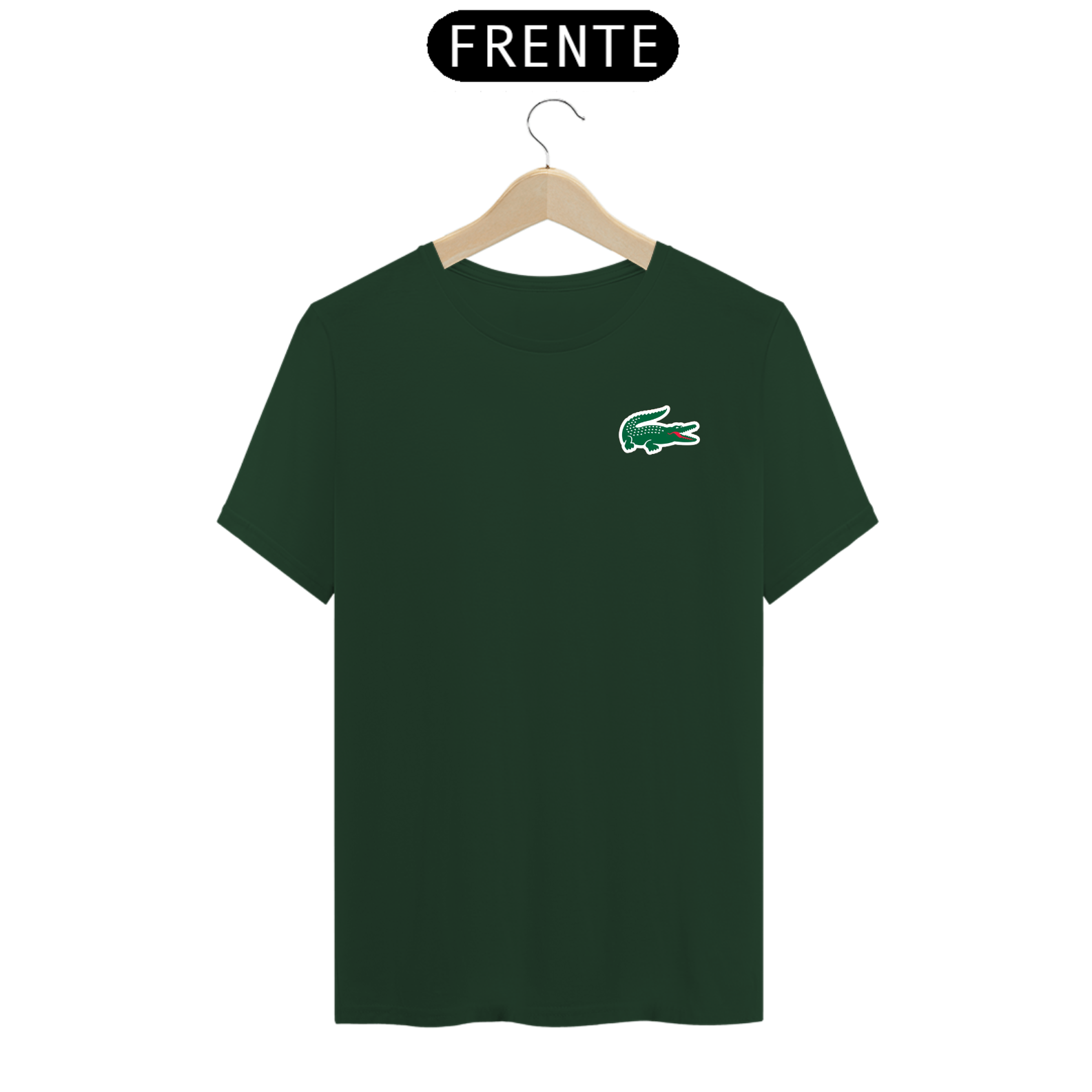 Camiseta Lacoste