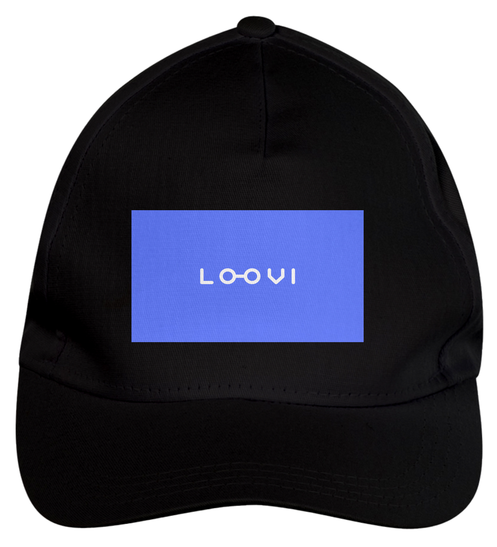 Boné brim Loovi