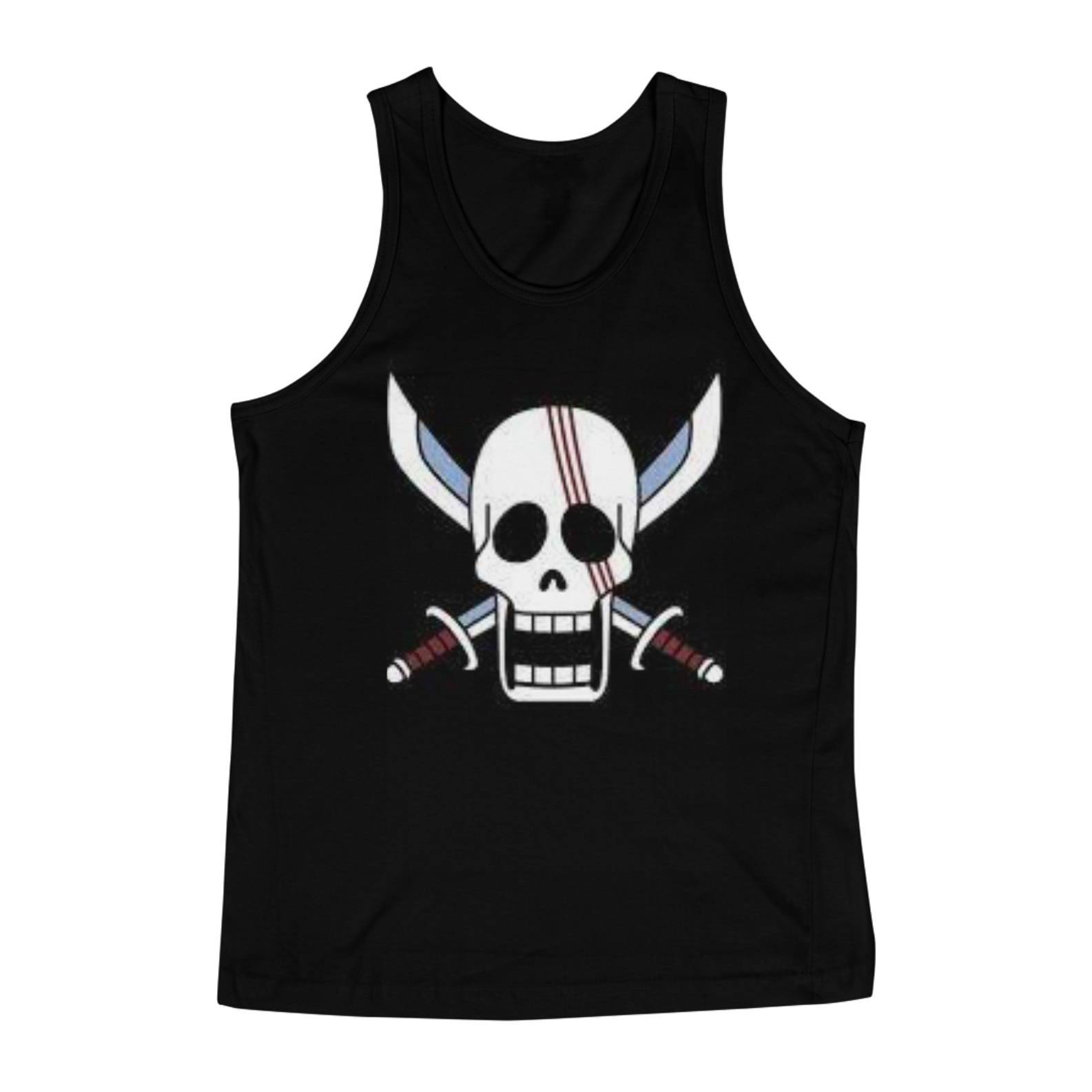 camisa bandeira do shanks 