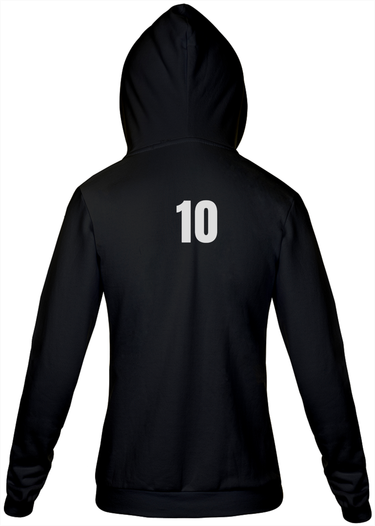 Nome do produto: Casaco térmico