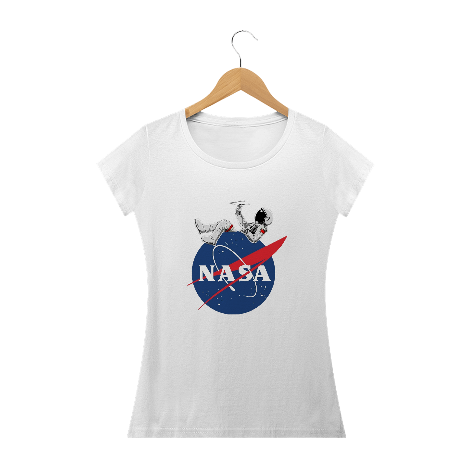AStronauta/NASA