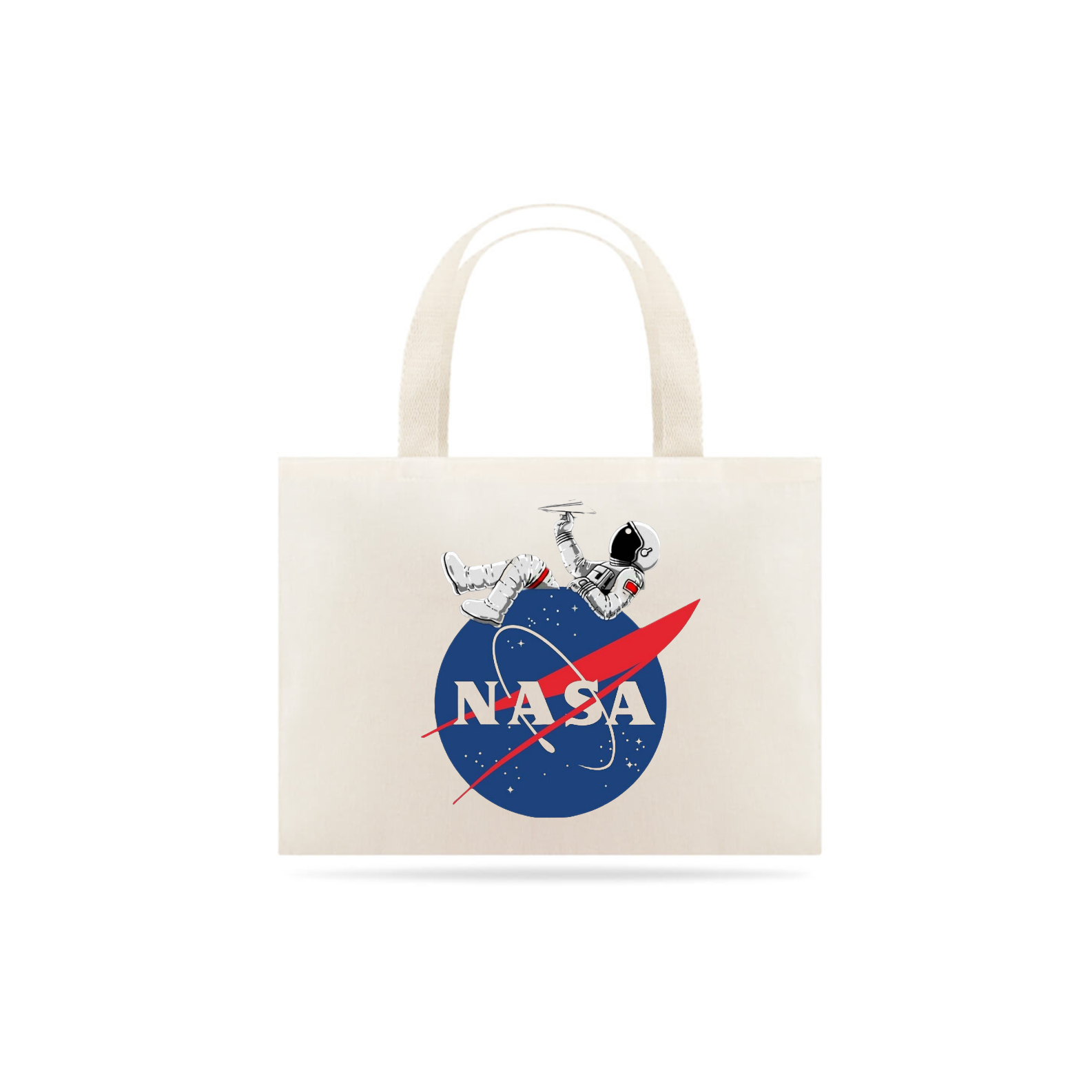 Astronauta/NASA
