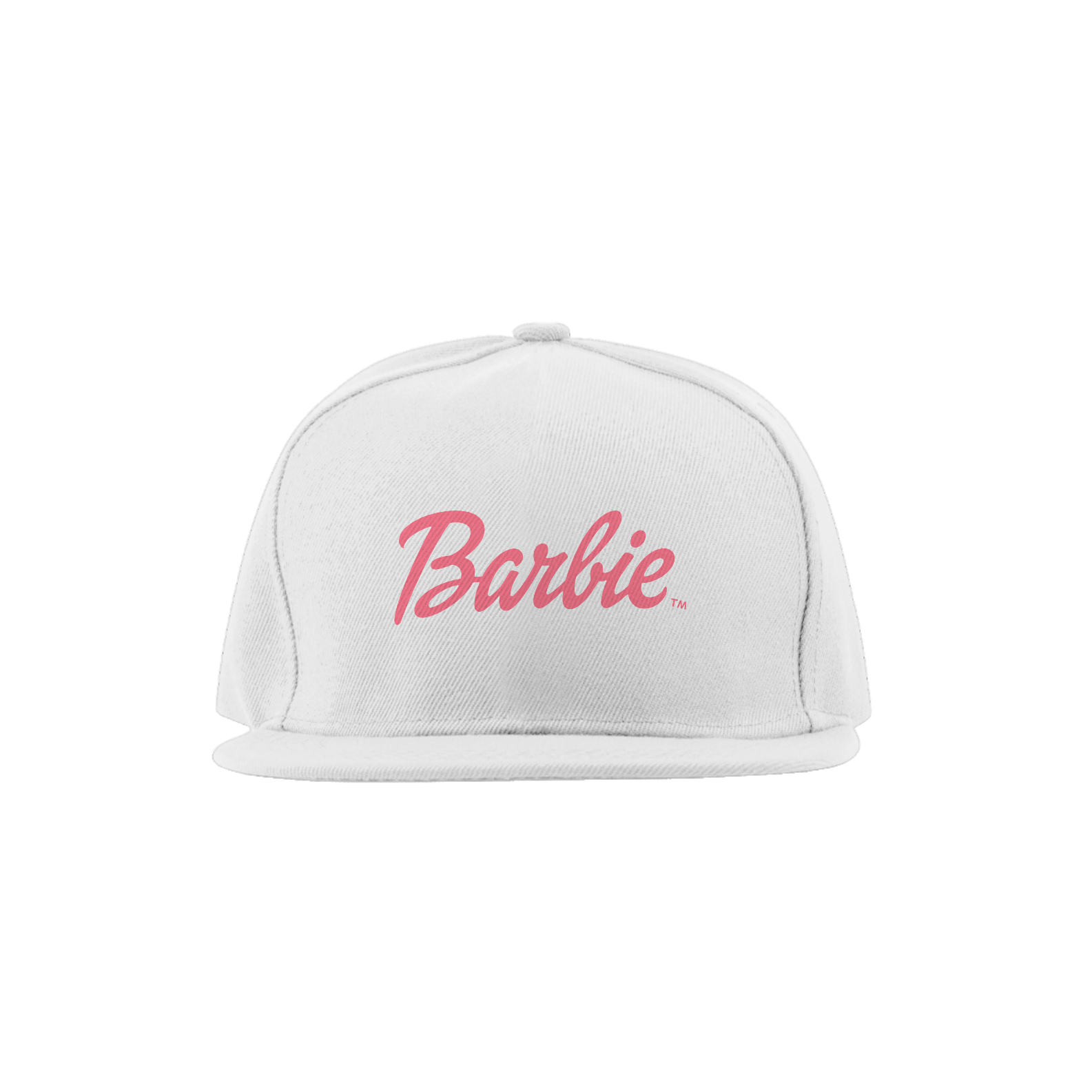 Nome do produto: Boné Barbie
