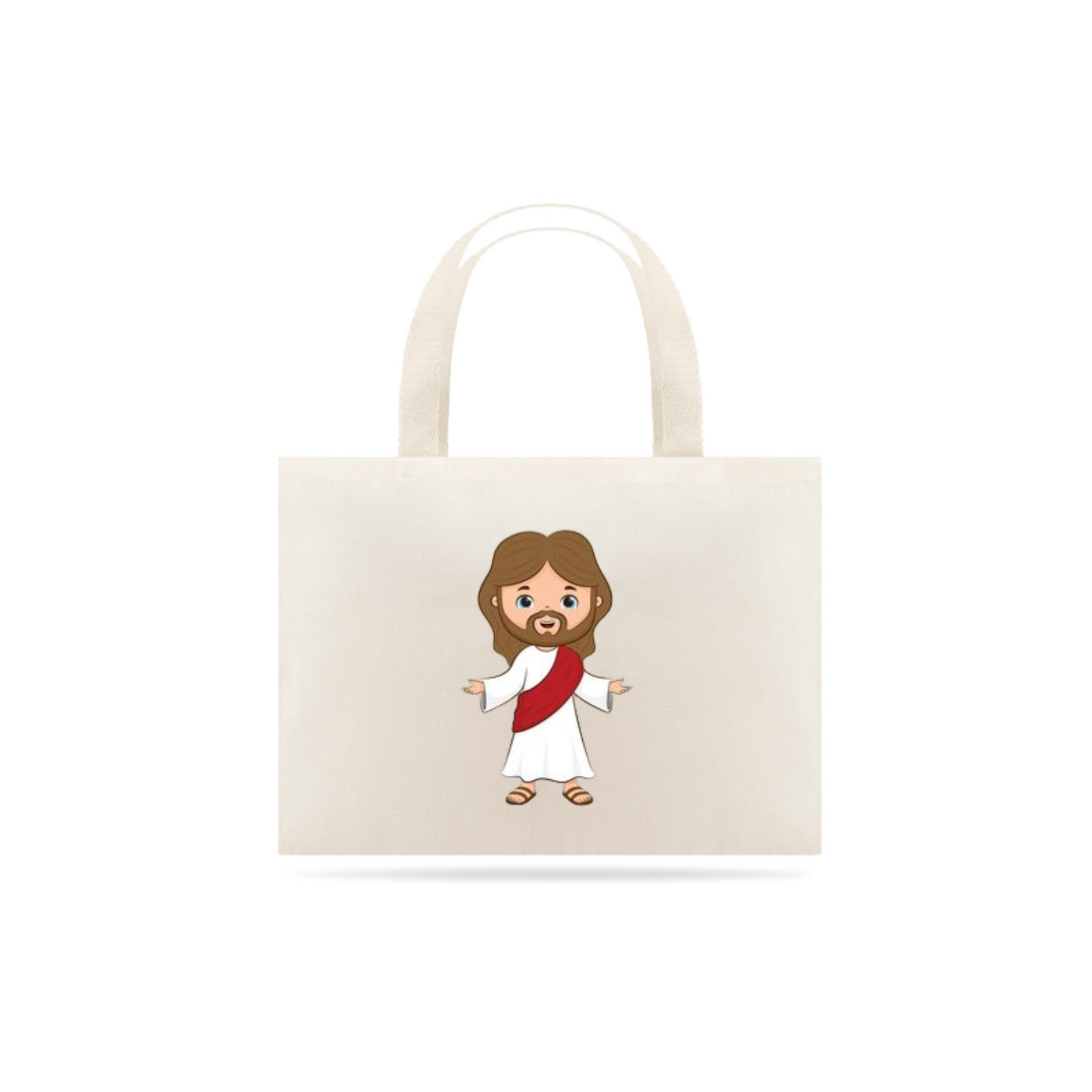 Eco Bag Jesus Cristo