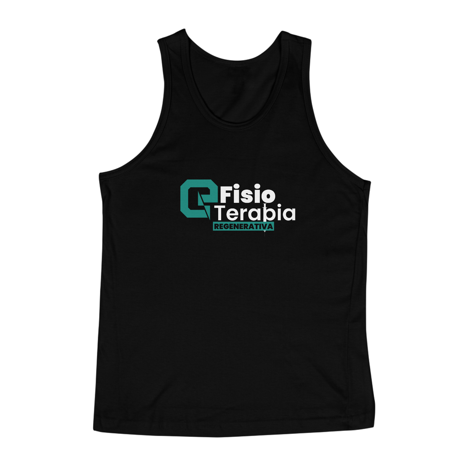 Regata Preta Fisioterapia Regeneretiva