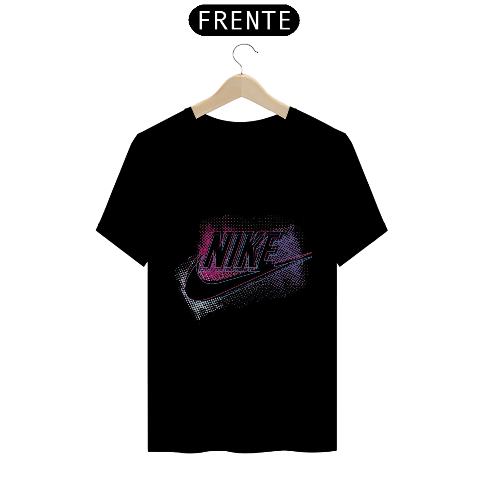 Camiseta da Nike