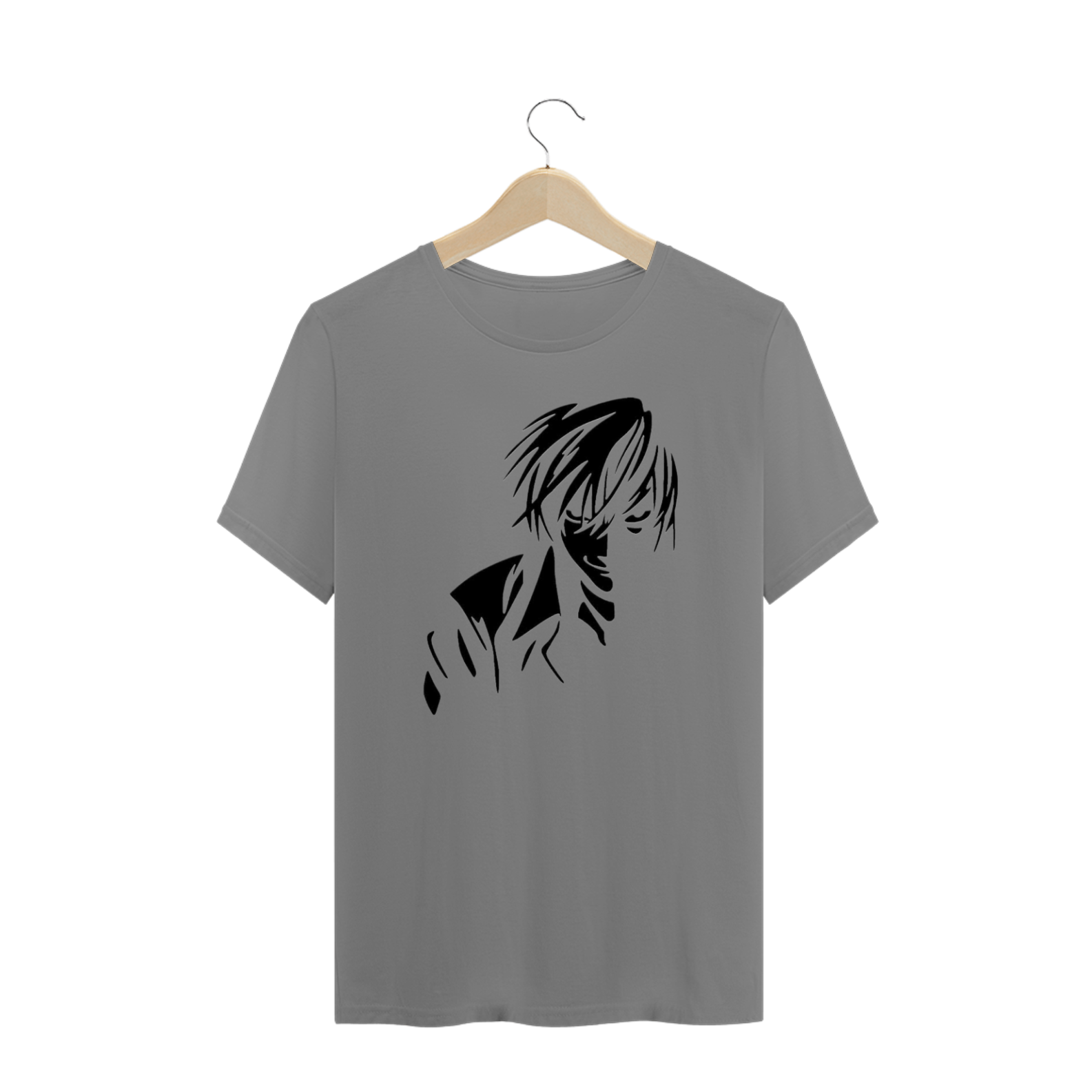 Camisa do Kira - Death Note 