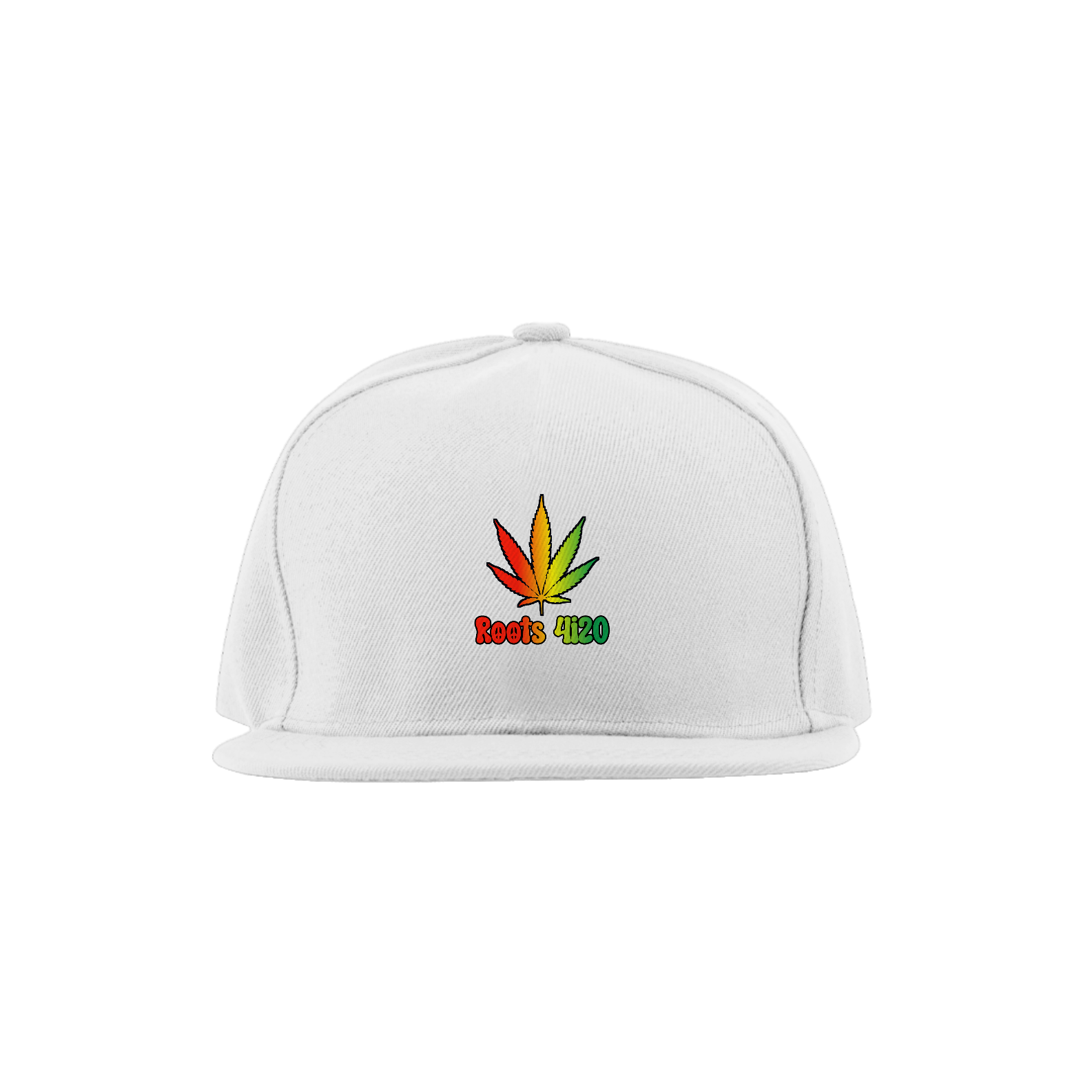 Nome do produto  CAP Roots 4i20 EDIÇÃO LIMITADA #1