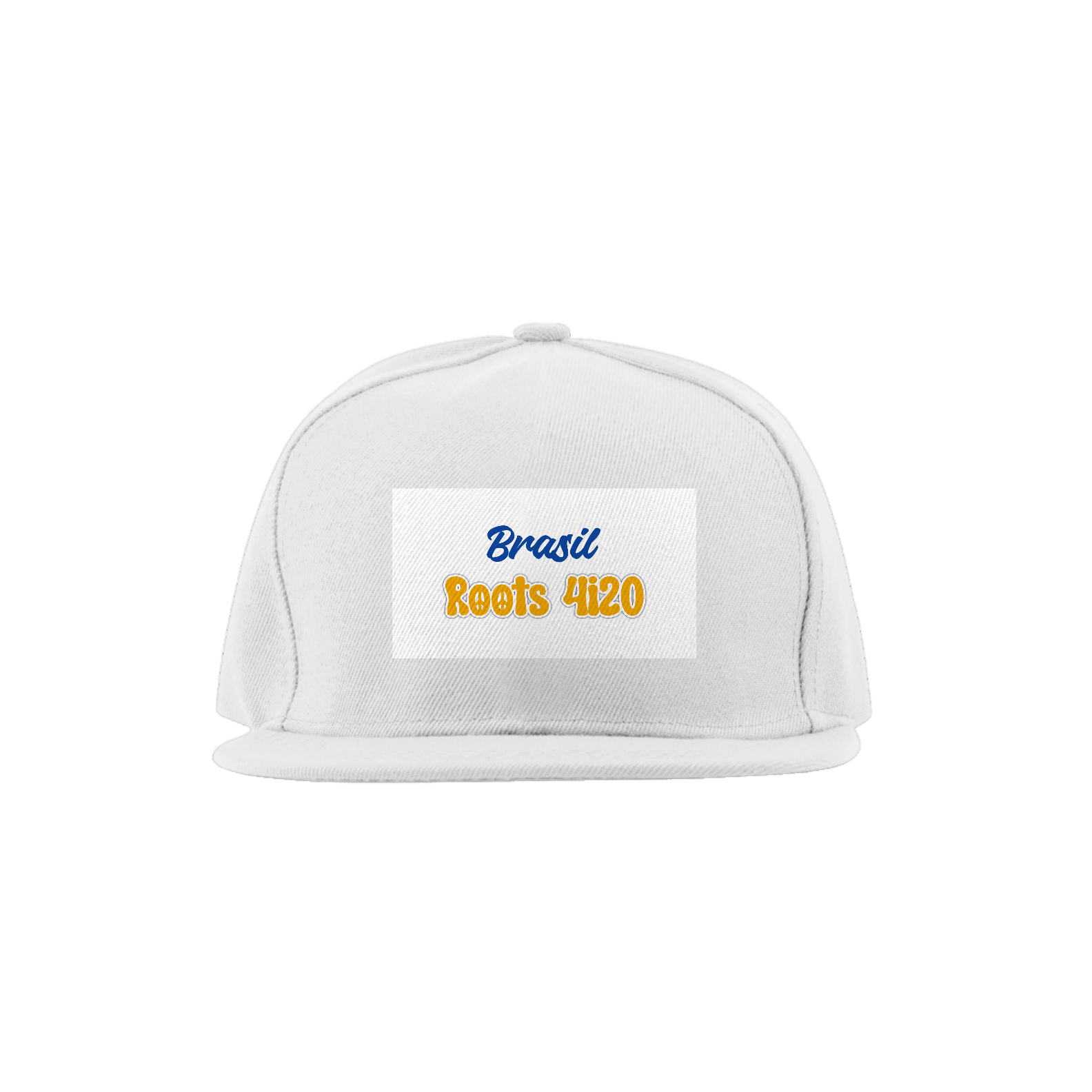 Nome do produto  Cap Boné Quality Brasil - Roots 4i20