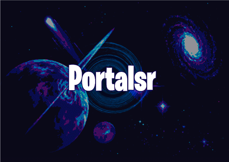 Nome do produto  Banner PortalSR