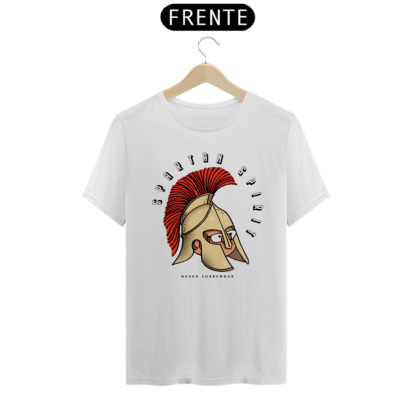 ALAOR - SPARTAN SPIRIT